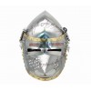 Medieval Hounskull Pigface Bascinet